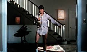 risky business