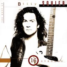 billy squier 16 strokes