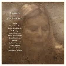 joni mitchell tribute