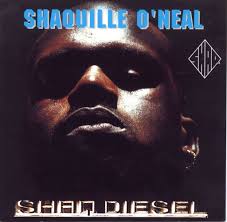 Shaquille O'Neal - Newark To C.I.