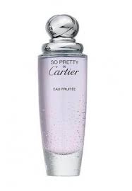 so pretty de cartier