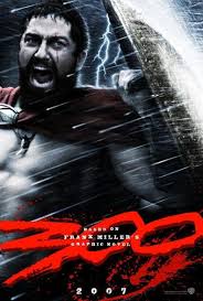 300 spartans pictures