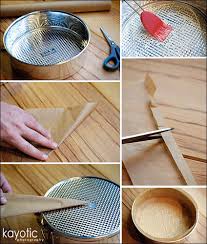 spring form cake pans