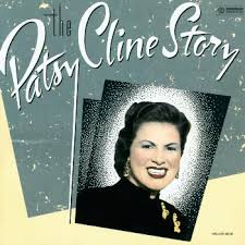 Patsy Cline - The Patsy Cline Story