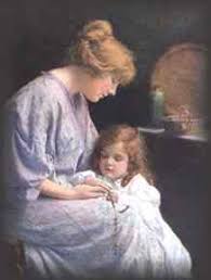 child rosary