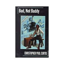 bud not buddy by christopher paul curtis