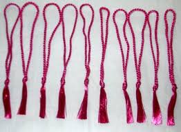 tassel
