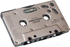 cassette tape mp3 player