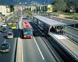bus rapid transit
