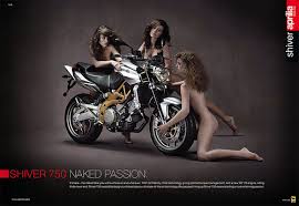 aprilia shiver exhaust