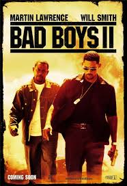 bad boys 2 movie