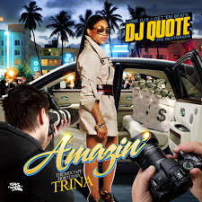 Trina - Amazin'