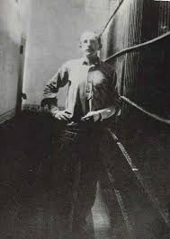 tom horn