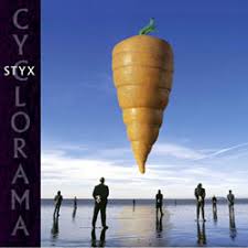 cyclorama styx