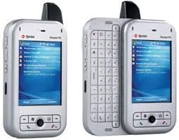 audiovox pocket pc 6700