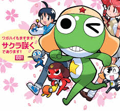 Keroro