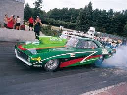 drag racing