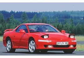 mitsubishi 3000