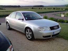 audi 1997