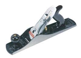 wood plainer