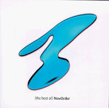 New Order - Best Of New Order