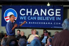barack obama change we can believe in