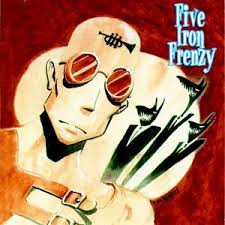 Five Iron Frenzy - Our Newest Album Ever!