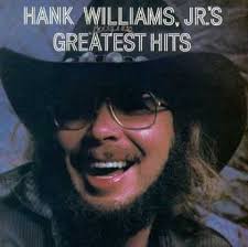Hank Williams Jr. - Greatest Hits Vol. I