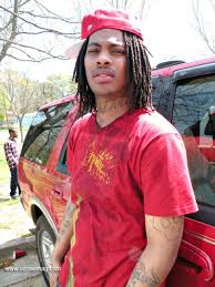 B2: Waka Flocka Flame: 'Hitman Shot Me'