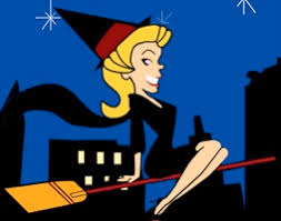 carolina witches