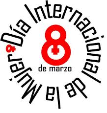 8 de marzo dia de la mujer