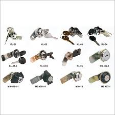 locks key