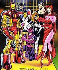 avengers west coast
