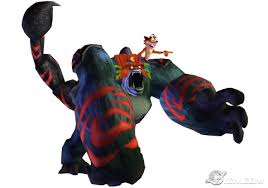 crash titans