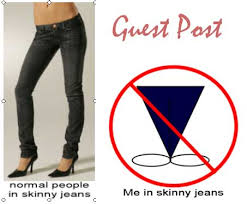 shoes to wear with skinny jeans