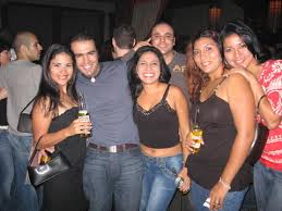 nightlife