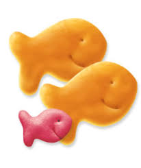 pepperidge farms goldfish