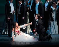 anna netrebko opera