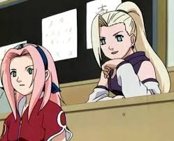 Yamanaka Ino