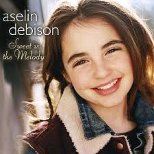 Aselin Debison - Sweet Is The Melody