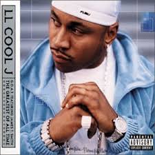 LL Cool J - G.O.A.T. Greatest Of All Time