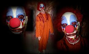 clown prop