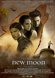 the new moon