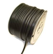 electrical wires and cables