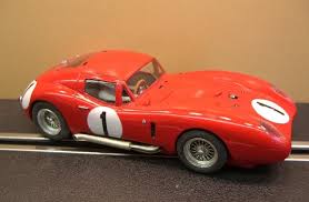 maserati 450