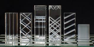crystal chess pieces