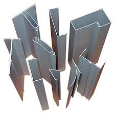 aluminium u channel