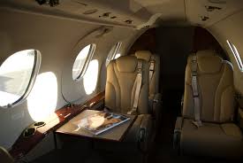 light jets