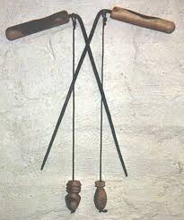 divining rod
