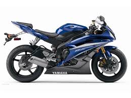 yamaha motorcycles 2007